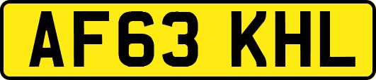 AF63KHL