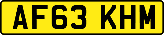 AF63KHM