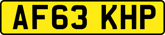 AF63KHP