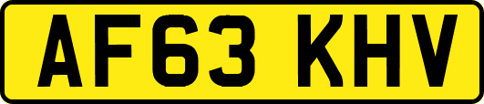 AF63KHV
