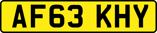 AF63KHY