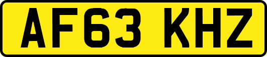 AF63KHZ