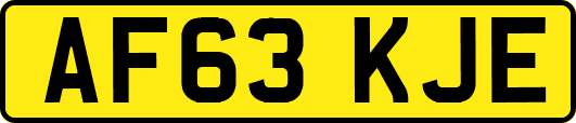 AF63KJE