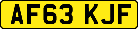 AF63KJF
