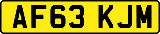 AF63KJM