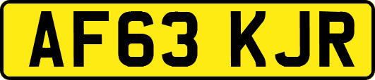 AF63KJR