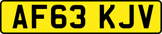 AF63KJV
