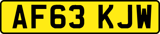 AF63KJW