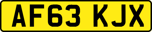 AF63KJX