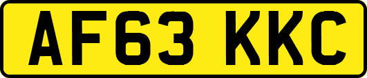 AF63KKC