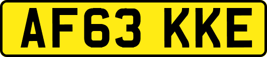AF63KKE