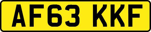 AF63KKF
