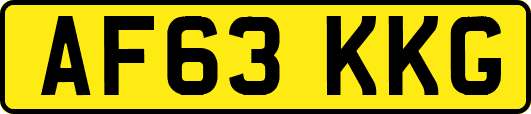 AF63KKG