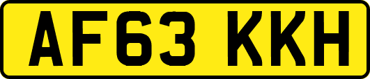 AF63KKH