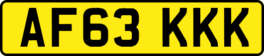AF63KKK