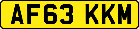AF63KKM