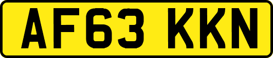 AF63KKN