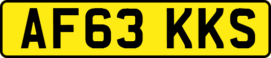 AF63KKS