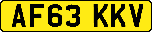 AF63KKV