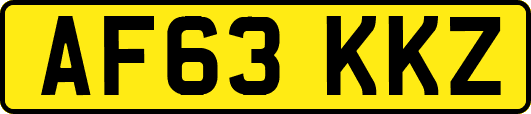 AF63KKZ