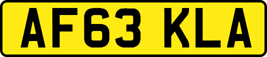 AF63KLA