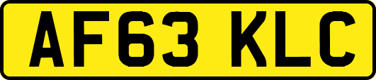 AF63KLC