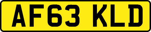 AF63KLD