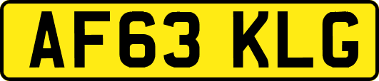 AF63KLG