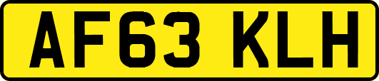 AF63KLH