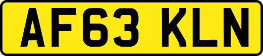 AF63KLN
