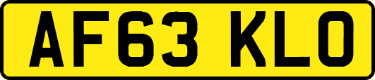 AF63KLO