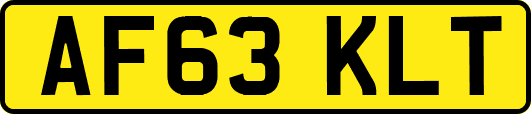 AF63KLT