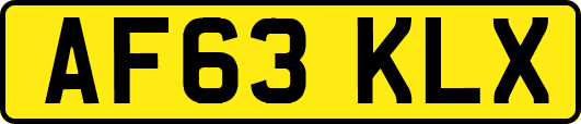 AF63KLX