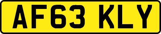 AF63KLY
