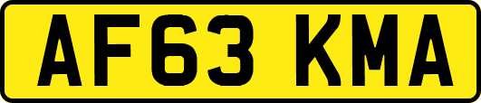 AF63KMA