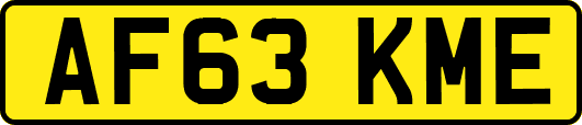 AF63KME