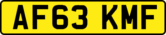 AF63KMF