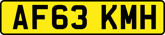 AF63KMH