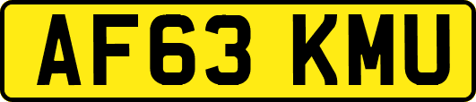 AF63KMU