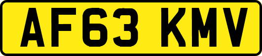 AF63KMV