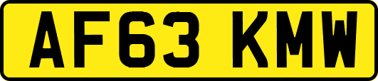 AF63KMW