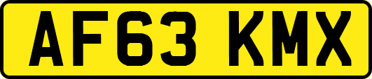 AF63KMX