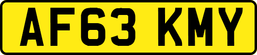 AF63KMY