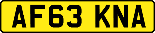 AF63KNA