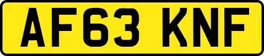 AF63KNF