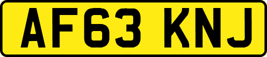 AF63KNJ