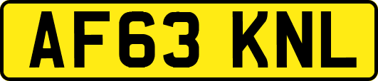 AF63KNL