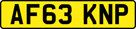 AF63KNP