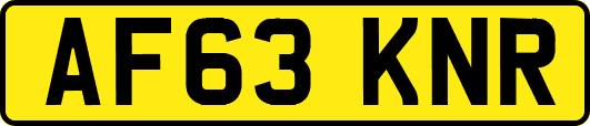 AF63KNR