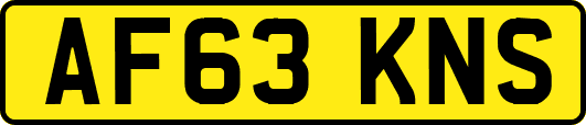 AF63KNS
